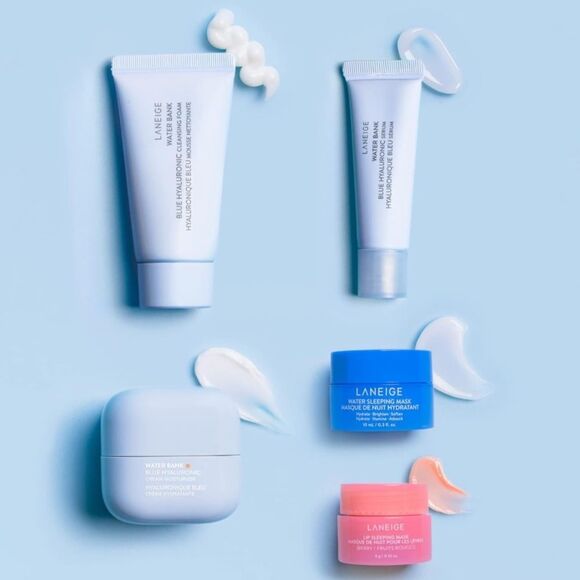Laneige Besties Set - Picture 11 of 14